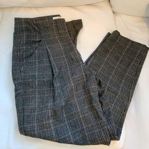 SOLD Aritzia Wilfred Chambéry pants